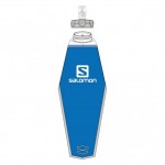 Soft Flask 500ml / 17 S-LAB 42  Trailrunning Blauw