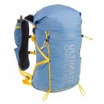 UD Fastpack 30  Trailrunning Licht blauw