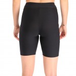 Fusion WMS C3+ Short Training Tight  Women Trousers & Shorts Zwart