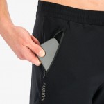 Fusion C3+ Recharge Pants Men Trousers & Shorts Zwart