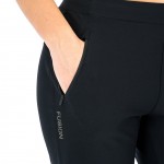 Fusion WMS C3+ Recharge Pants Women Trousers & Shorts Zwart