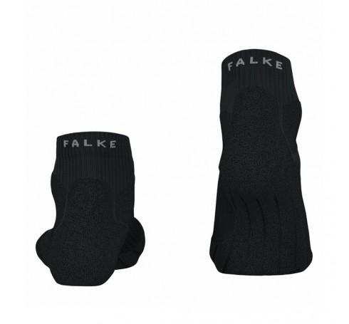 Falke RU Trail M Men Socks Zwart
