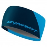 Dynafit Performance Dry UNI Headband  Accessoires Blauw