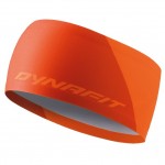 Dynafit Performance Dry UNI Headband  Accessories Oranje