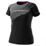 Dynafit Alpine Shirt W Dames Shirts & Tops Zwart
