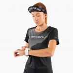 Dynafit Alpine Shirt W Dames Shirts & Tops Zwart