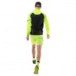 Dynafit Alpine Pro 2/1 Shorts M Men Trousers & Shorts Geel  