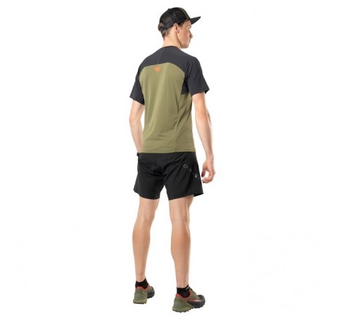 Dynafit Alpine Pro Shirt M Men Shirts & Tops Groen 