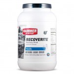 Hammer Recoverite Vanilla - 1600 gram  Trailrunning 