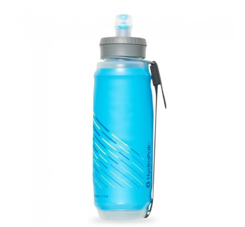 Hydrapak Skyflask 500 ml    Blauw