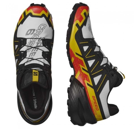 Speedcross 6 M Men Shoes Wit