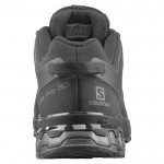 XA Pro 3D v8 GTX M Men Shoes Zwart