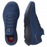 Pulsar Trail Pro M  Shoes Blauw
