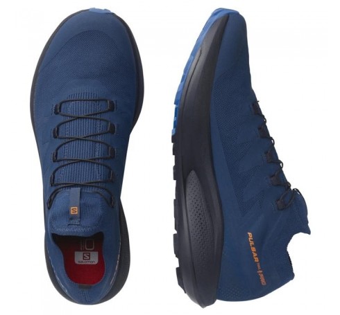 Pulsar Trail Pro M  Shoes Blauw