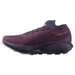 Pulsar Trail Pro W  Shoes Paars  