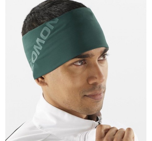 RS Pro Headband  Accessoires Groen 