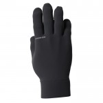 Cross Warm Glove U  Accessories Zwart