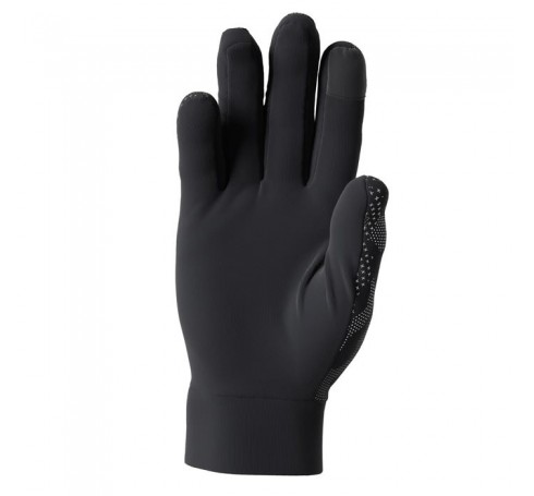 Cross Warm Glove U  Accessoires Zwart