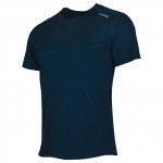 Fusion M Nova LS Shirt Men Shirts & Tops Blauw