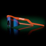 Oakley Hydra  Accessories Oranje