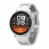Coros Pace 2 White Silicone Band