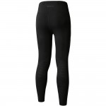 W Ripida Run Tight Women Trousers & Shorts Zwart