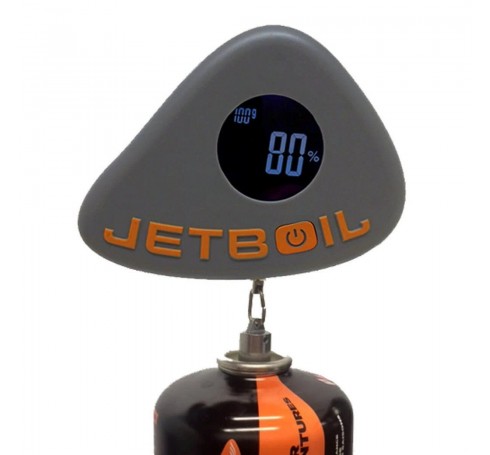 Jetboil JetGauge - Gasniveau indicator  Outdoor 