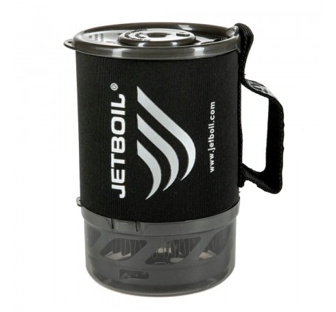 Jetboil MicroMo Carbon  Outdoor 