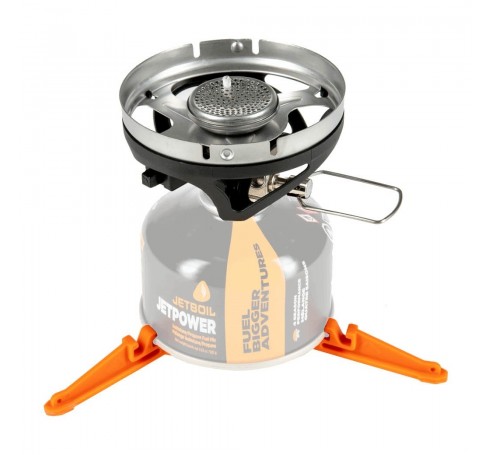 Jetboil MicroMo Carbon  Outdoor 