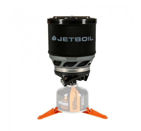 Jetboil MiniMo Carbon  Outdoor 