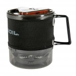 Jetboil MiniMo Carbon  Outdoor 