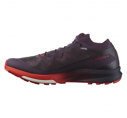 S/LAB Ultra 3 V2 Uni Shoes Paars  