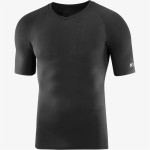 S/LAB Ultra Tee U Uni Shirts & Tops Zwart