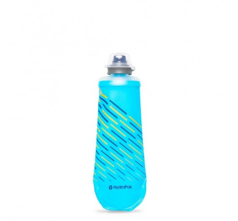 Hydrapak Softflask 250ml  Trailrunning Blauw
