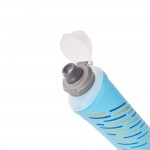Hydrapak Softflask 150ml  Trailrunning Blauw