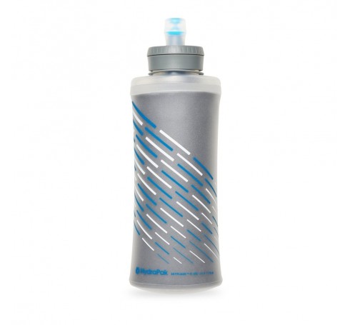 Hydrapak Skyflask IT 500 ml   Trailrunning Grijs