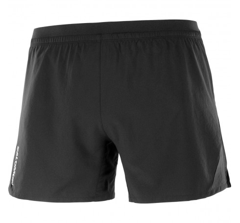 Cross 5 Men Trousers & Shorts Zwart