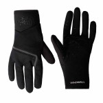 W CLOSEFIT ETIP Glove  Accessories Zwart