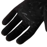 W CLOSEFIT ETIP Glove  Accessories Zwart