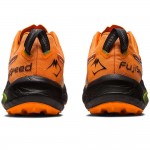 Asics FujiSpeed 2 Men Shoes Oranje