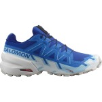 Speedcross 6 M Men Shoes Blauw