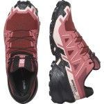 Speedcross 6 W Women Shoes Roze  