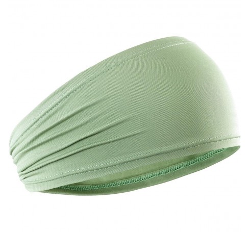 Sense Headband  Accessoires Groen