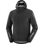 S/LAB Ultra Jacket UNI Uni Jassen Zwart