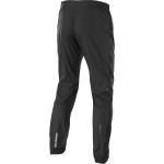 Bonatti Trail Pant M Men Trousers & Shorts Zwart
