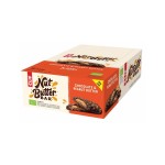 Clif Bar NBF Chocolate Peanut Butter  Trailrunning 