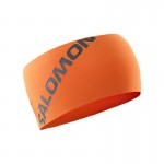 RS Pro Headband  Accessoires Oranje