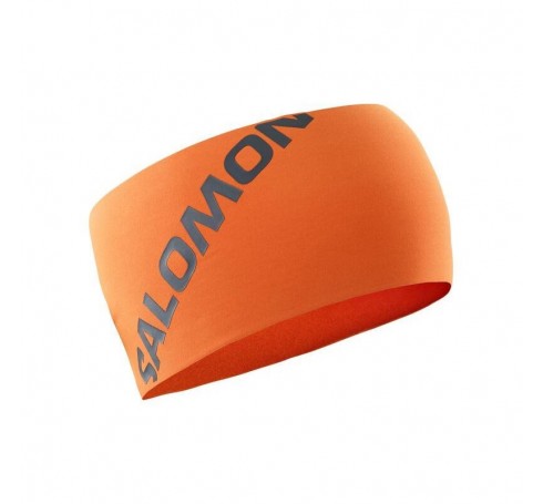 RS Pro Headband  Accessoires Oranje