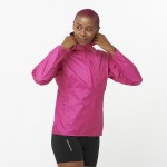 Bonatti WP JKT W Women Jackets Roze  