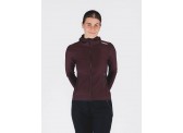 Fusion Womens Recharge Hoodie